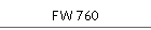 FW 760