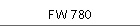 FW 780